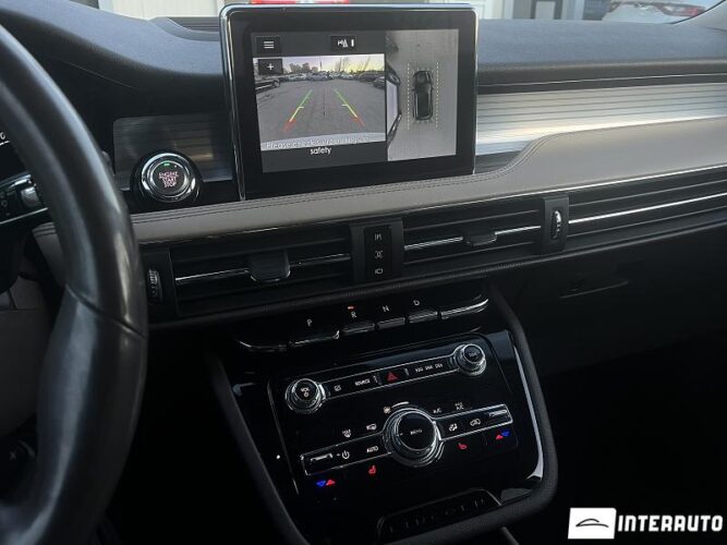 lincoln Corsair 2020