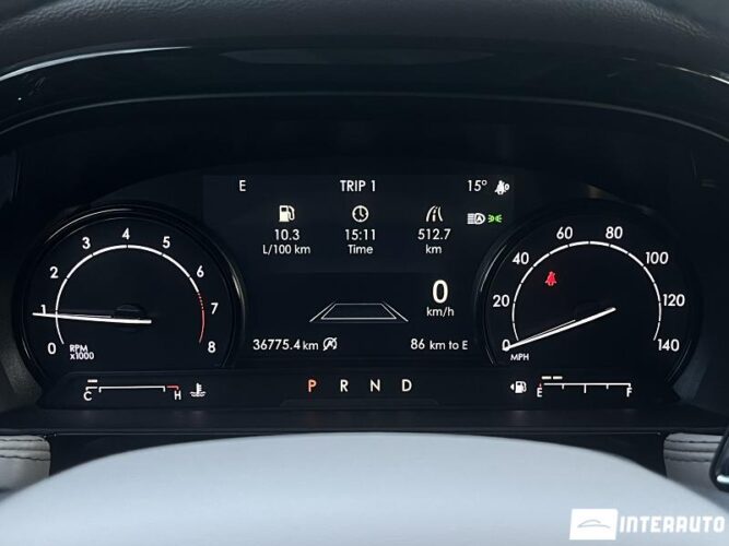 lincoln Corsair 2020