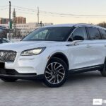 Lincoln Corsair 2020