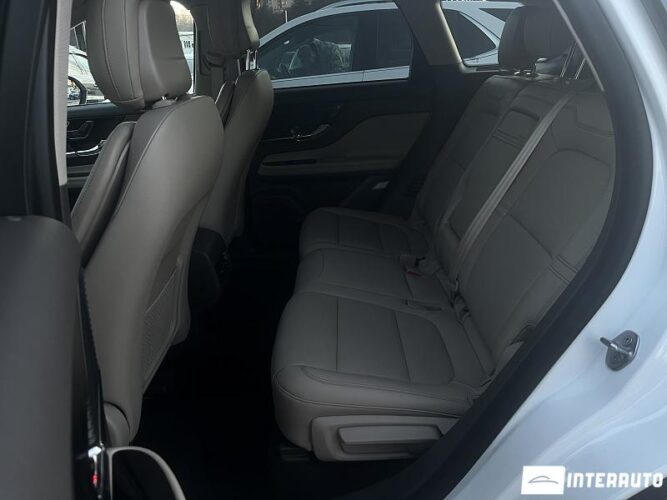 lincoln Corsair 2020