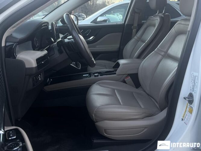 lincoln Corsair 2020