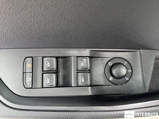 Skoda Superb 2020 doar la InterAuto