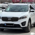 Kia Sorento 2016