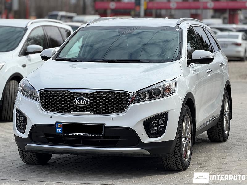 interauto oferta masina