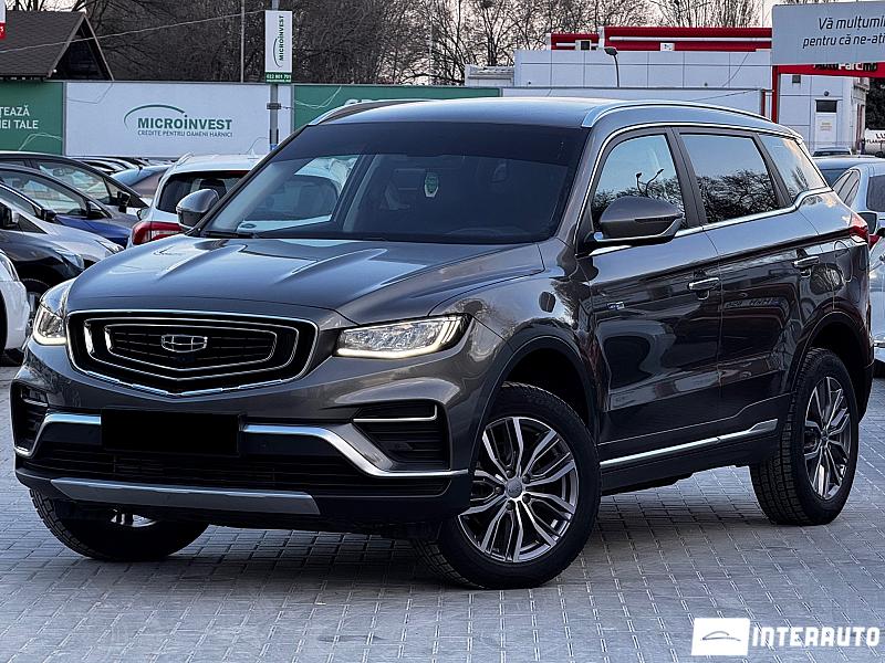 interauto oferta masina