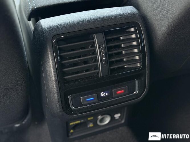 volkswagen Passat GTE 2021