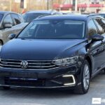 Volkswagen Passat GTE 2021