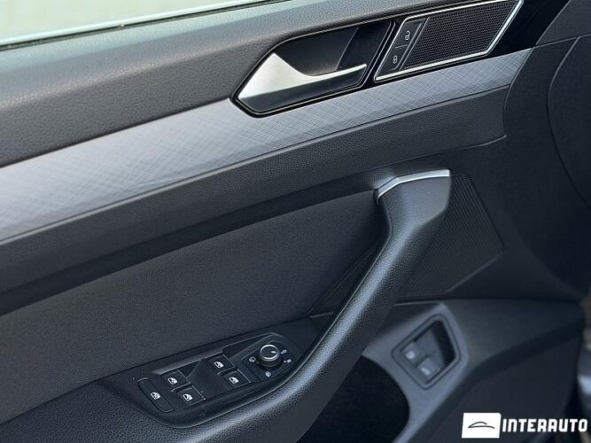 volkswagen Passat GTE 2021