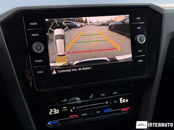 volkswagen Passat GTE 2021