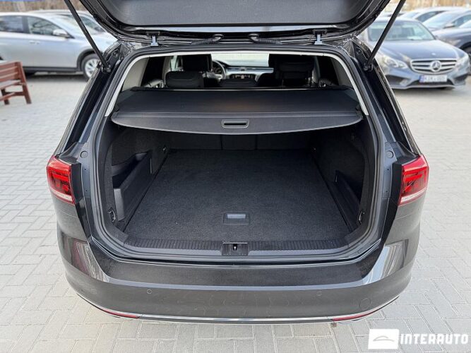 volkswagen Passat GTE 2021