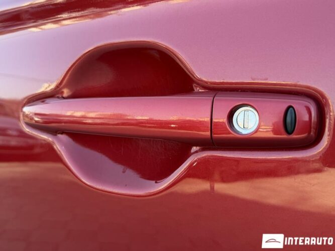 mitsubishi Outlander 2017