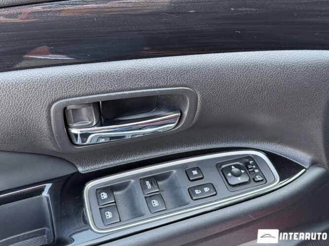 mitsubishi Outlander 2017