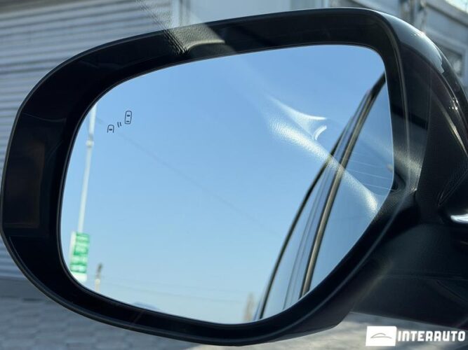 mitsubishi Outlander 2017