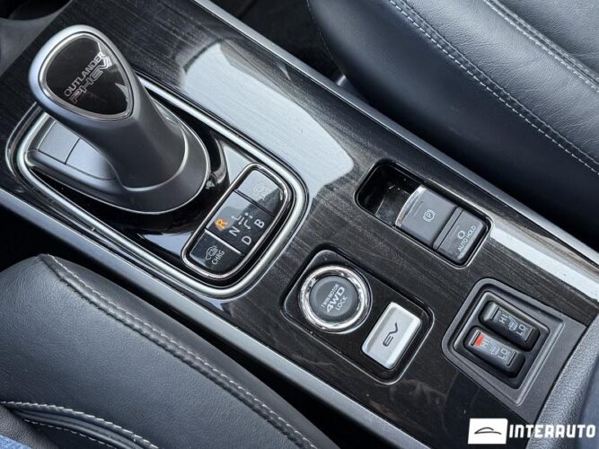 mitsubishi Outlander 2017