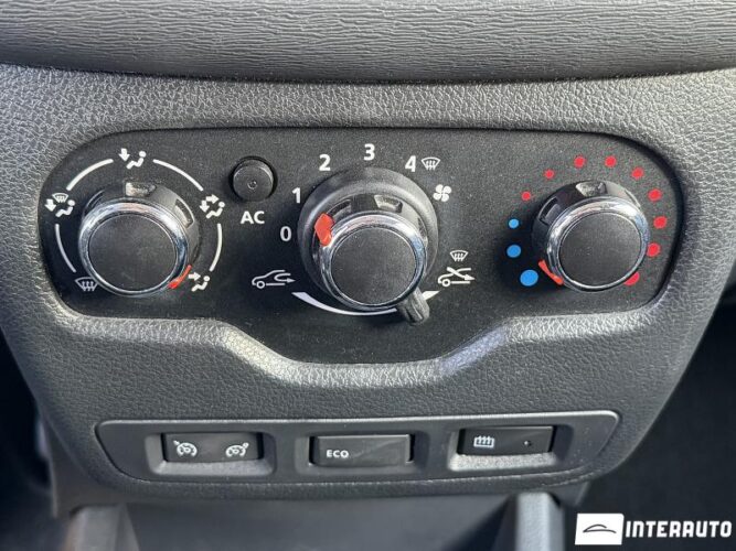 dacia Lodgy Stepway 2015