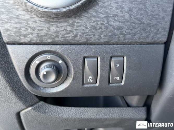 dacia Lodgy Stepway 2015