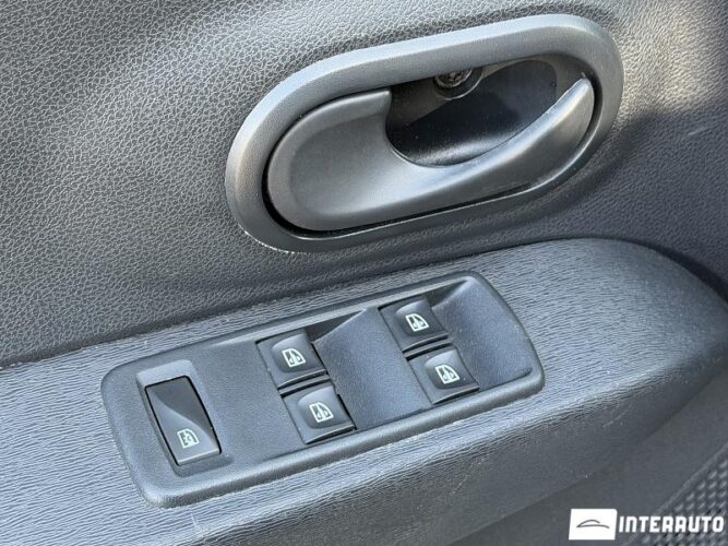 dacia Lodgy Stepway 2015