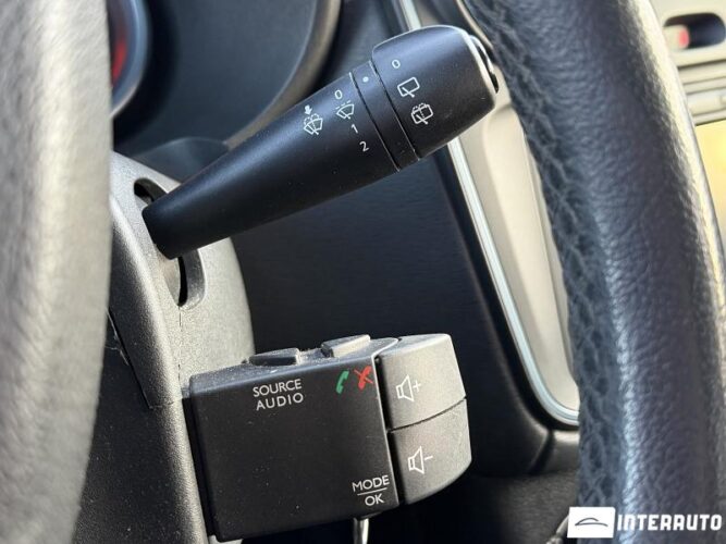 dacia Lodgy Stepway 2015