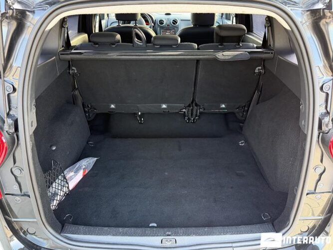 dacia Lodgy Stepway 2015