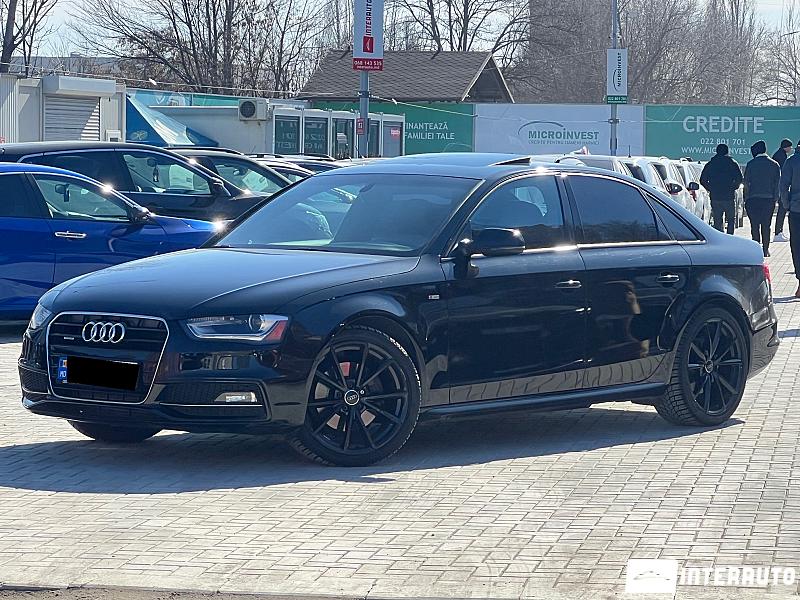 interauto oferta masina