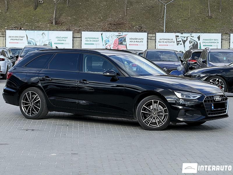 interauto oferta masina