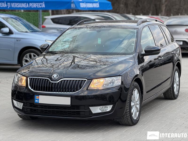 interauto oferta masina