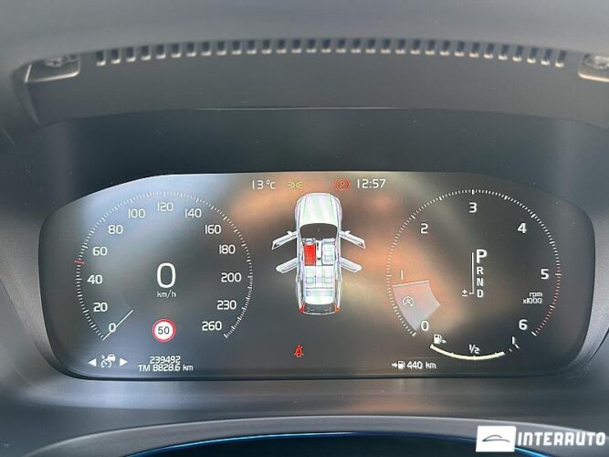 volvo V 90 Cross Country 2019