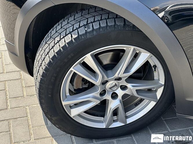 volvo V 90 Cross Country 2019