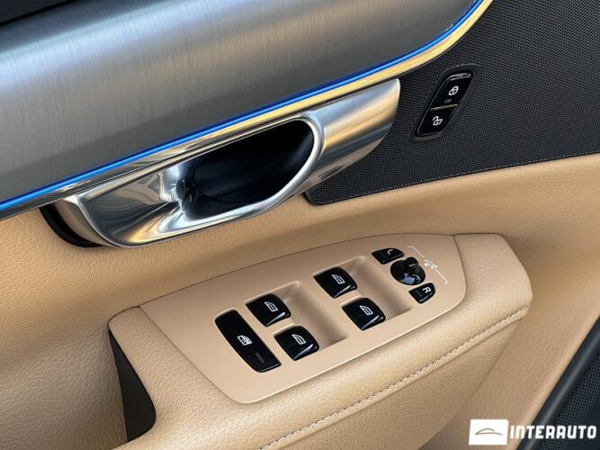 volvo V 90 Cross Country 2019