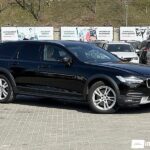 Volvo V 90 Cross Country 2019