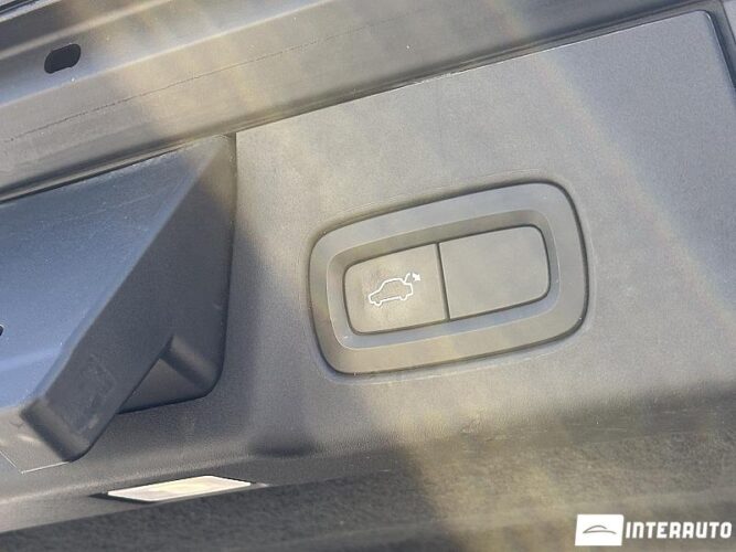 volvo V 90 Cross Country 2019