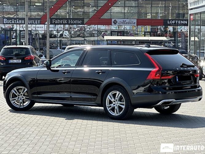 volvo V 90 Cross Country 2019