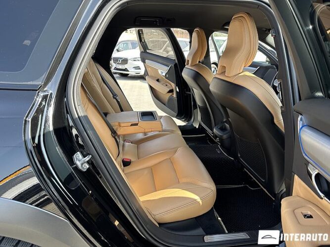 volvo V 90 Cross Country 2019