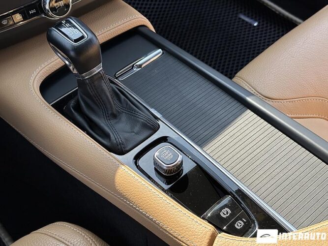 volvo V 90 Cross Country 2019