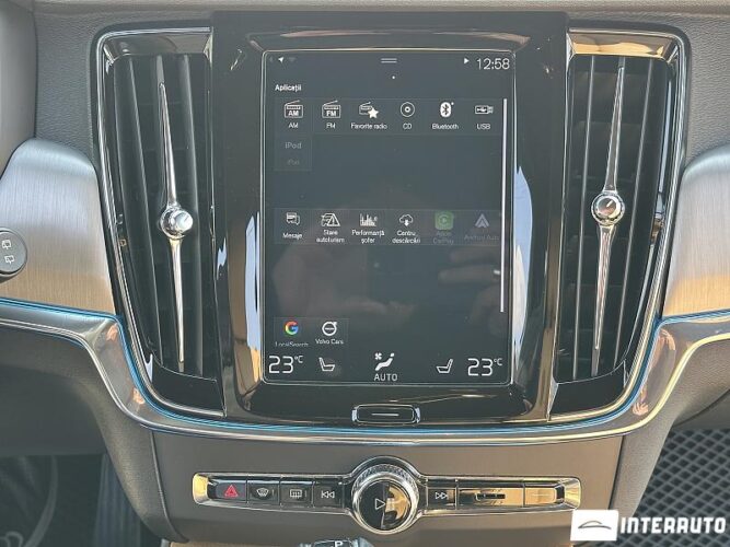 volvo V 90 Cross Country 2019