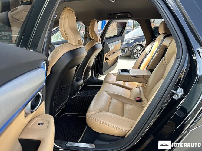 volvo V 90 Cross Country 2019