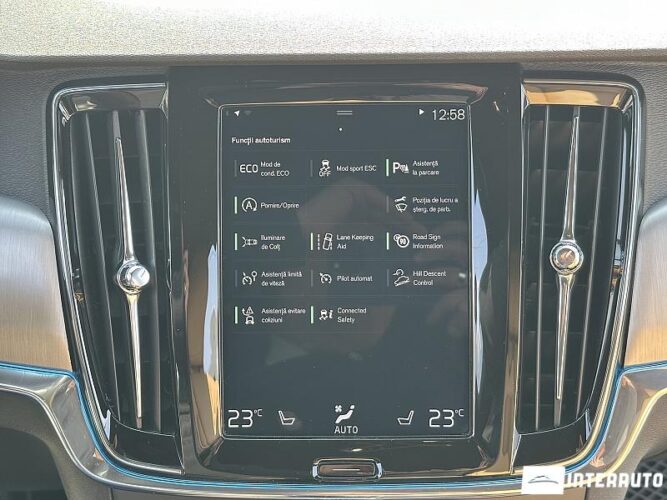 volvo V 90 Cross Country 2019