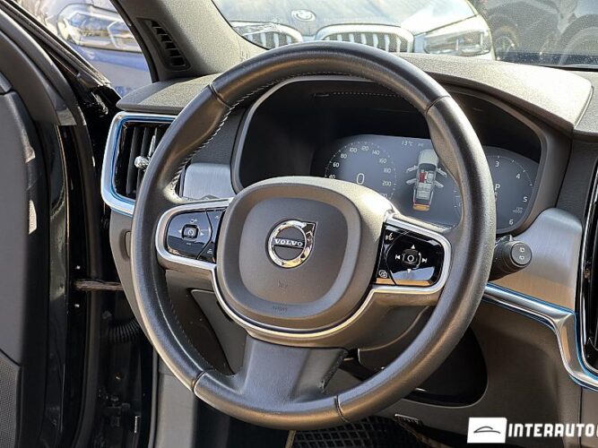 volvo V 90 Cross Country 2019