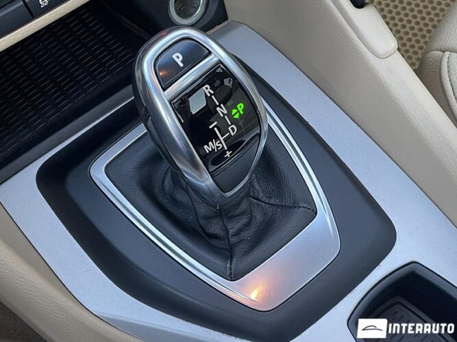 bmw X1 2.0i 2014