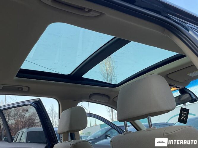 bmw X1 2.0i 2014