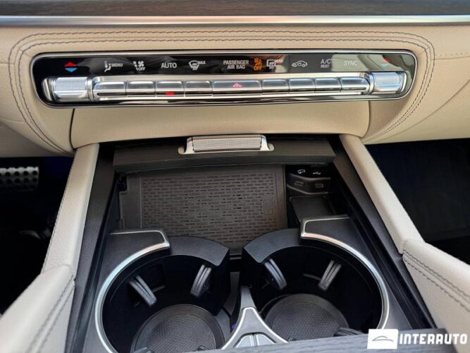 mercedes GLS 400 2022