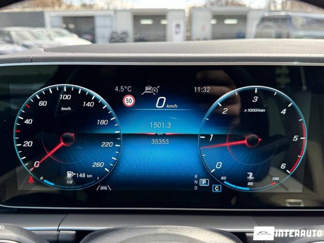 mercedes GLS 400 2022