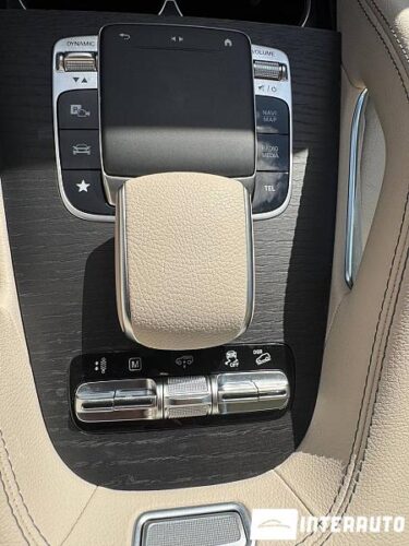 mercedes GLS 400 2022