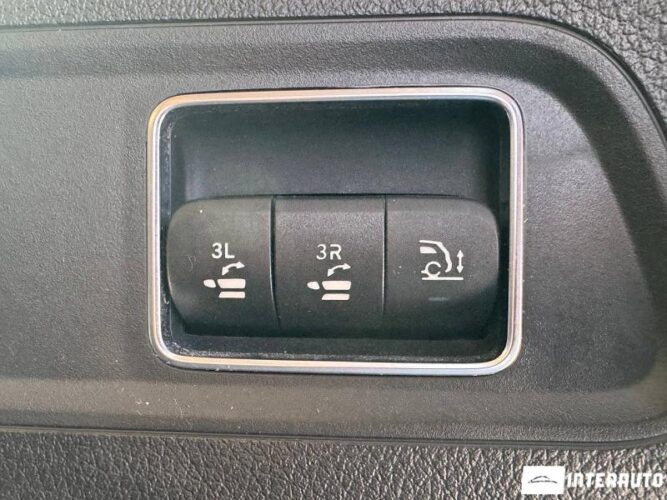 mercedes GLS 400 2022