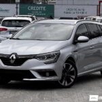 Renault Megane 2018