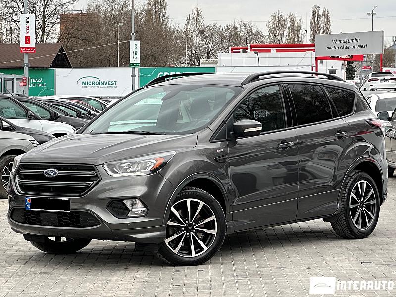 interauto oferta masina