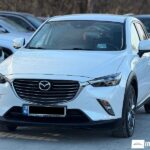 Mazda CX-3 2018