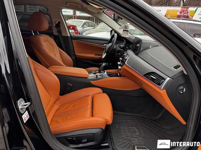 bmw 530e 2022