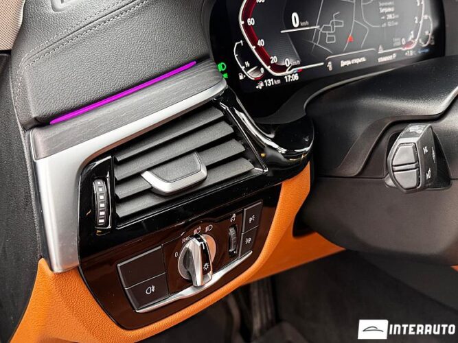 bmw 530e 2022