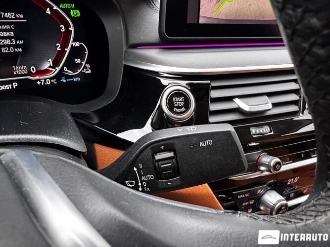 bmw 530e 2022